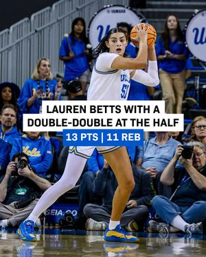 Image post by @marchmadnesswbb on Instagram