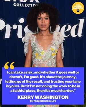 Image post by @goodmorningamerica on Instagram