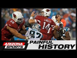 Video post by @Arizona Sports on YouTube