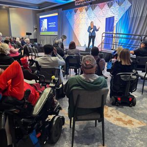 Image post by @reevefoundation on Instagram