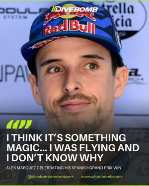 Image post by @divebombmotorsport on Instagram