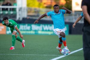 Image post by @themiamifc on Instagram