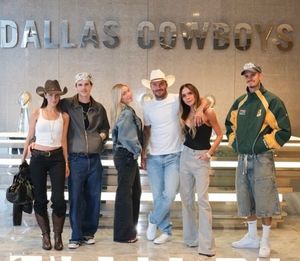 Video post by @dallascowboys on TikTok