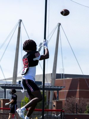 Image post by @cwu_football on Instagram