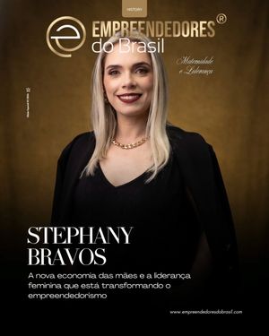 Image post by @empreendedoresdobrasiloficial on Instagram