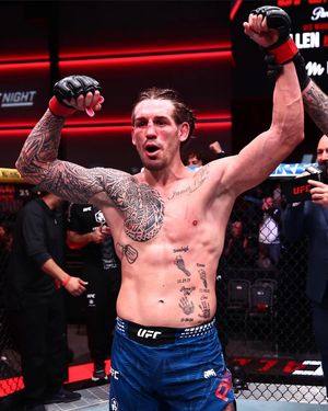 Image post by @lfafighting on Instagram