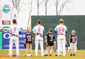 Image post by @lexingtonlegends on Instagram