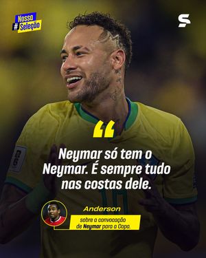 Image post by @sportv on Instagram