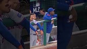 Video post by @mets on YouTube