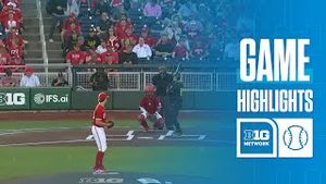 Video post by @btn on YouTube