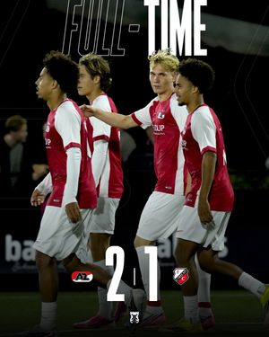 Image post by @azjeugd on Instagram