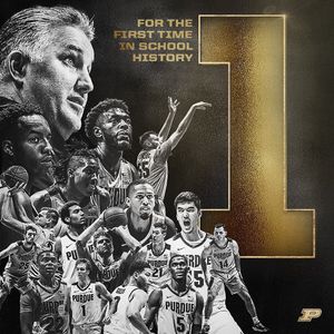 Image post by @boilerball on Instagram