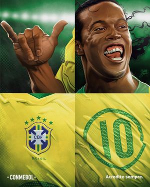 Image post by @conmebol on Instagram