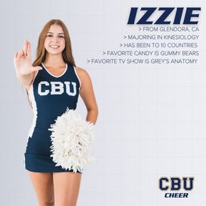 Image post by @cbucheer on Instagram