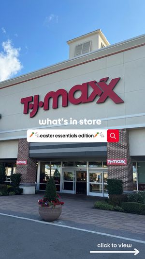 Video post by @tjmaxx on TikTok