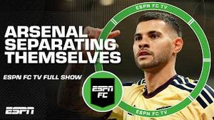 Video post by @espnfc on YouTube