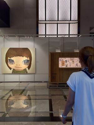 Image post by @sothebys on Instagram