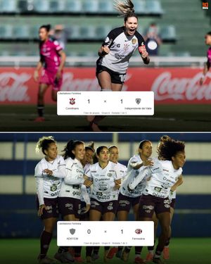 Image post by @90minbrasil on Instagram