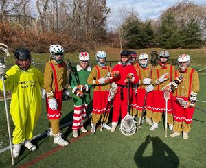 Image post by @ctwolveslax on Instagram