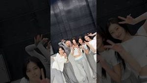 Video post by @itzy on YouTube