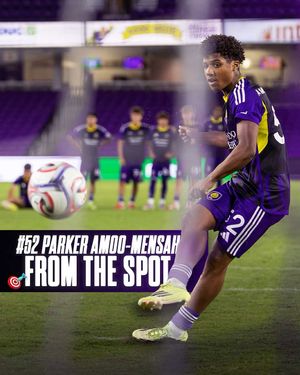 Image post by @orlandocityb on Instagram