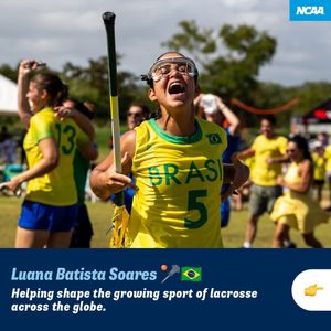 Image post by @ncaadiii on Instagram