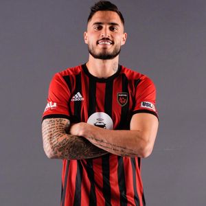 Image post by @manuelarteaga7 on Instagram