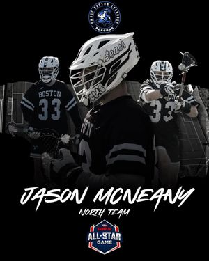 Image post by @beaconslacrosse on Instagram