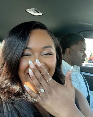 Image post by @ambersymone on Instagram
