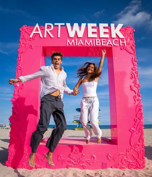 Image post by @miamibeachnews on Instagram
