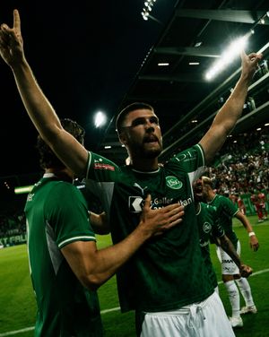 Image post by @fc_st.gallen1879 on Instagram