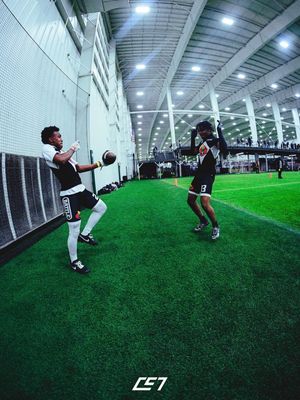 Image post by @ce_stars7v7 on Instagram