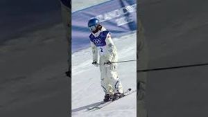 Video post by @olympics on YouTube