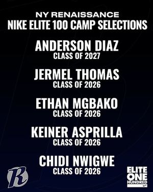 Image post by @nyrhoops on Instagram
