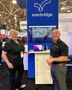 Image post by @everbridge on Instagram