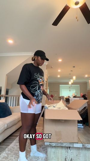 Video post by @thetaylortownsend on TikTok