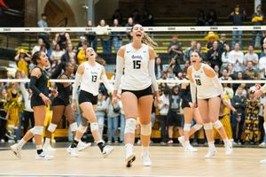 Image post by @vandalvolleyball on Instagram