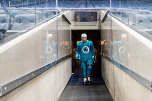 Image post by @SanJoseSharks on Twitter/X