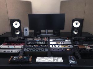 Image post by @jesseraymix on Instagram