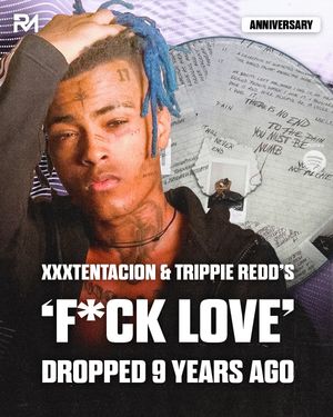 Image post by @rapmusic on Instagram