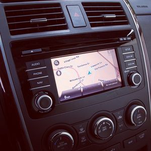 Image post by @mazdausa on Instagram
