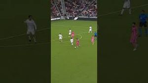 Video post by @intermiamicf on YouTube