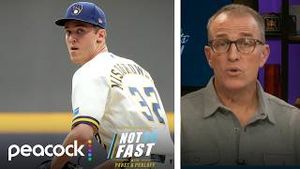 Video post by @nbcsports on YouTube