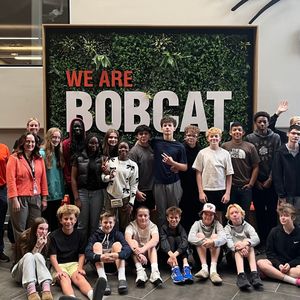 Image post by @bobcatcompany on Instagram