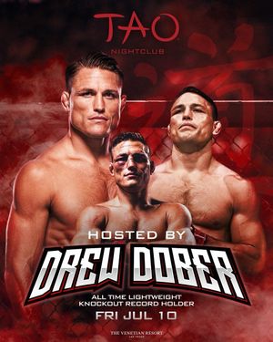 Image post by @taolasvegas on Instagram