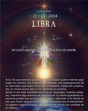Image post by @astralario on Instagram