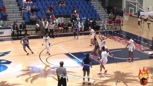 Video post by @unhypedathletics on Instagram