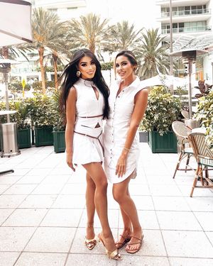 Image post by @missoliviak on Instagram