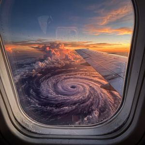 Image post by @earthimpacts25 on Instagram