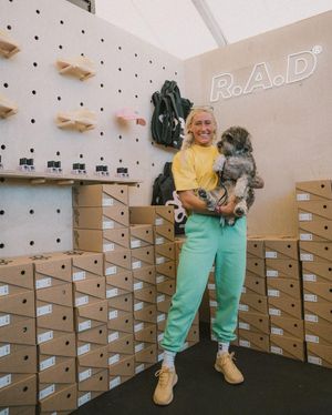 Image post by @daniellebrandon7 on Instagram